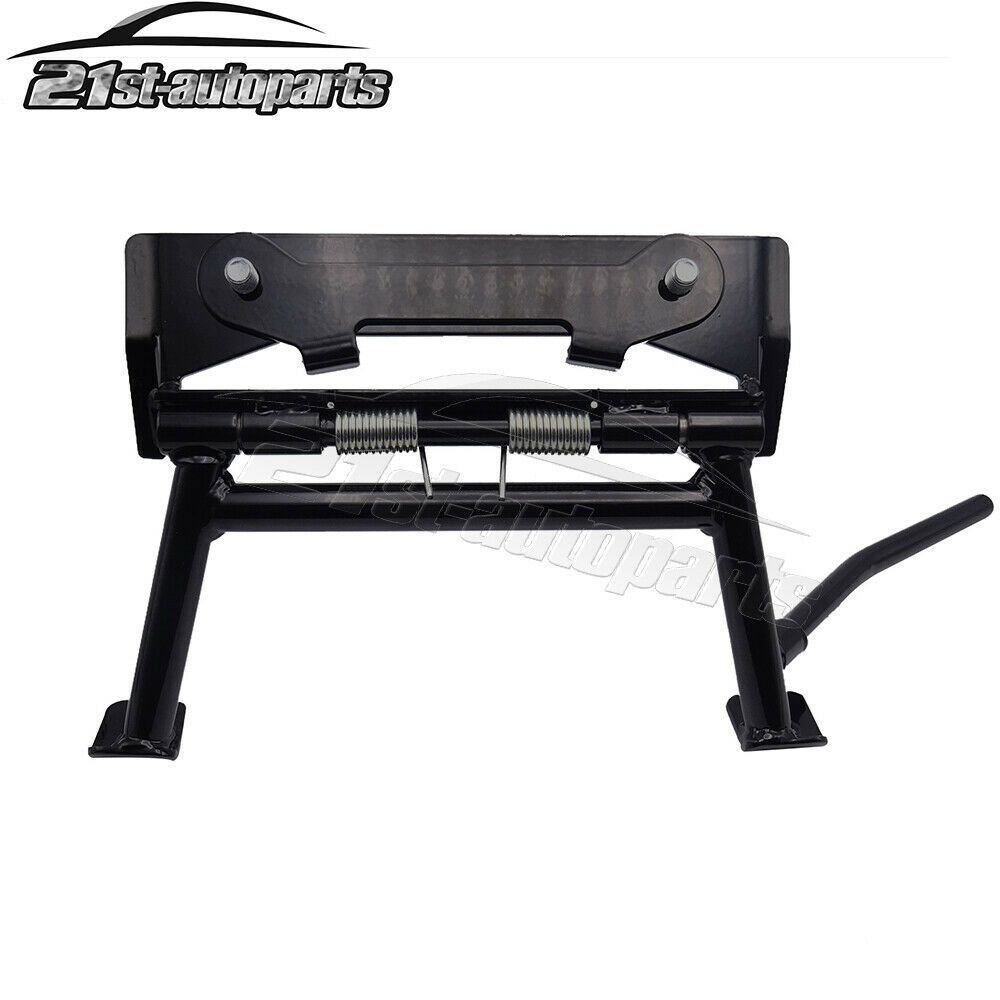 Heavy-Duty Service Center Stand For Harley Touring Road Electra Glide 1980-2008