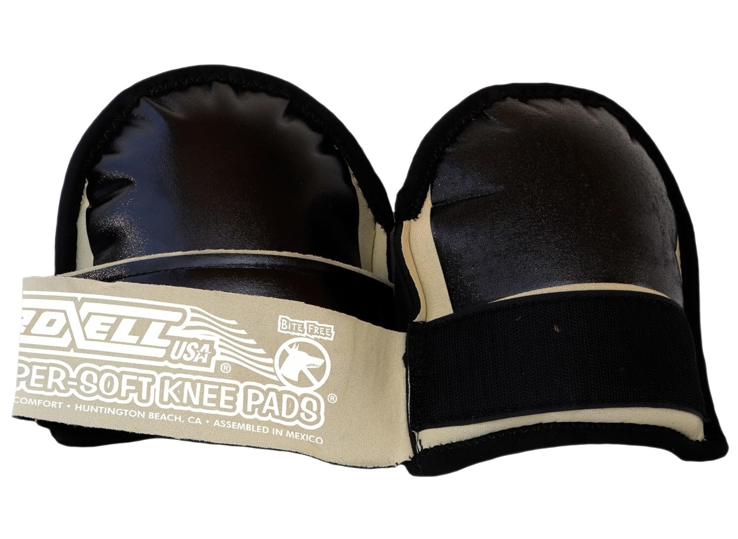 TROXELL USA - SuperSoft Knee Pad (109 Beige)