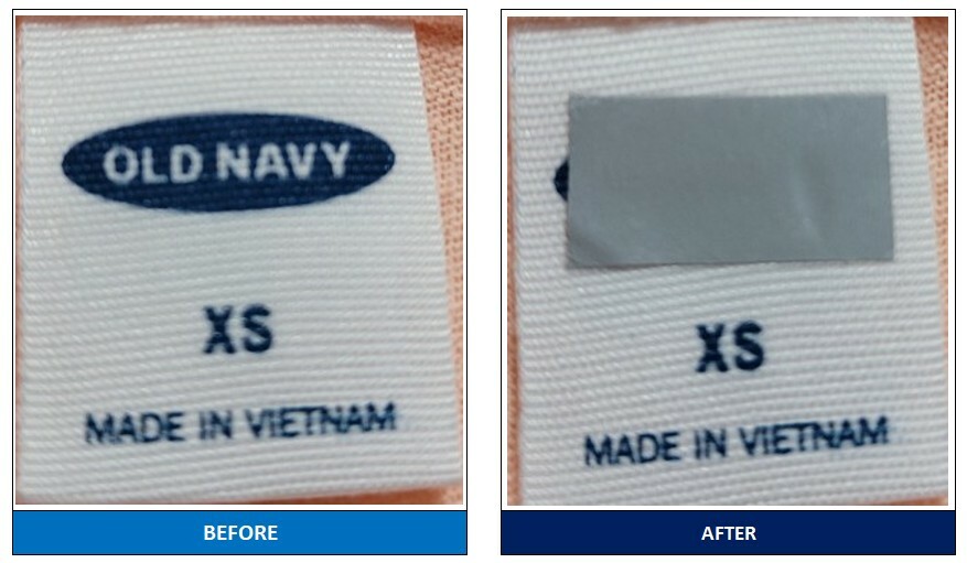 Old Navy Relaxed Lightweight Slub-Knit Full Zip Hoodie #ONW00-8 #15