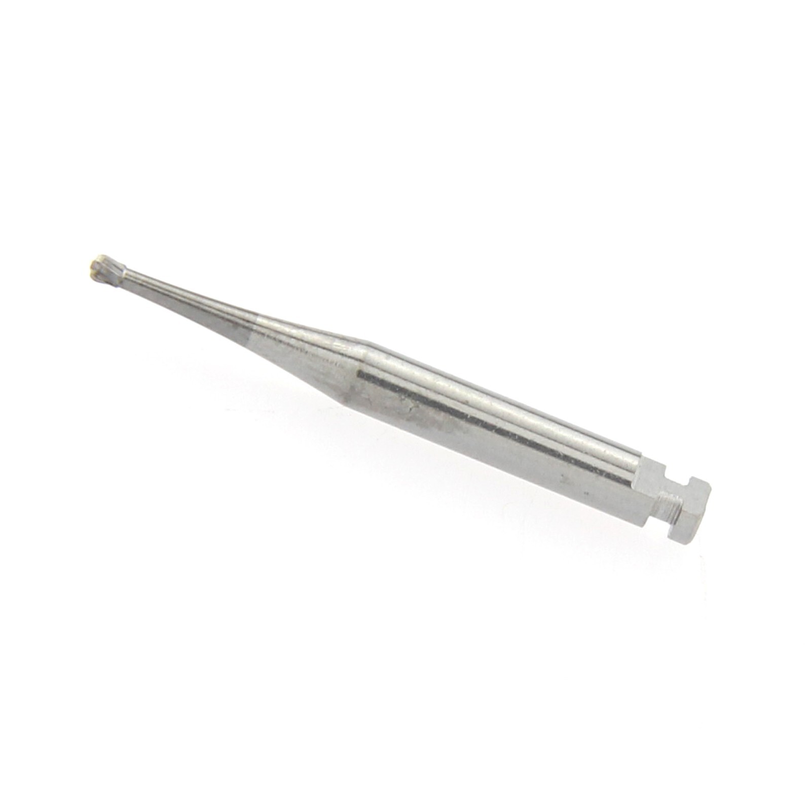 WAVE Dental Round Latch Carbide Bur RA 1 2 3 4 5 6 7 8 Midwest LA For Slow Speed