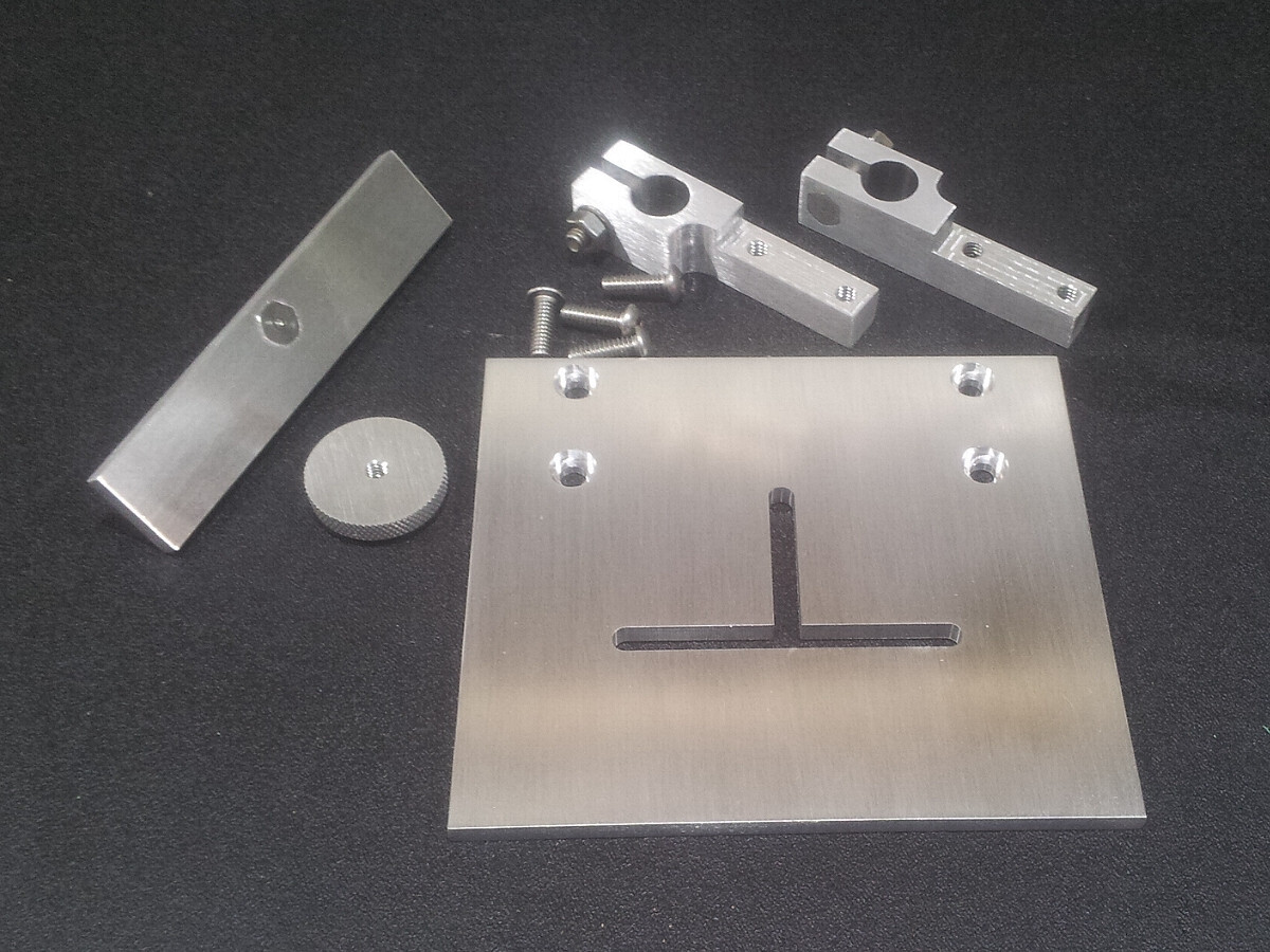 RCBS Furnace / Lead Pot Upgrade with Lid - For the Original Pro Melt