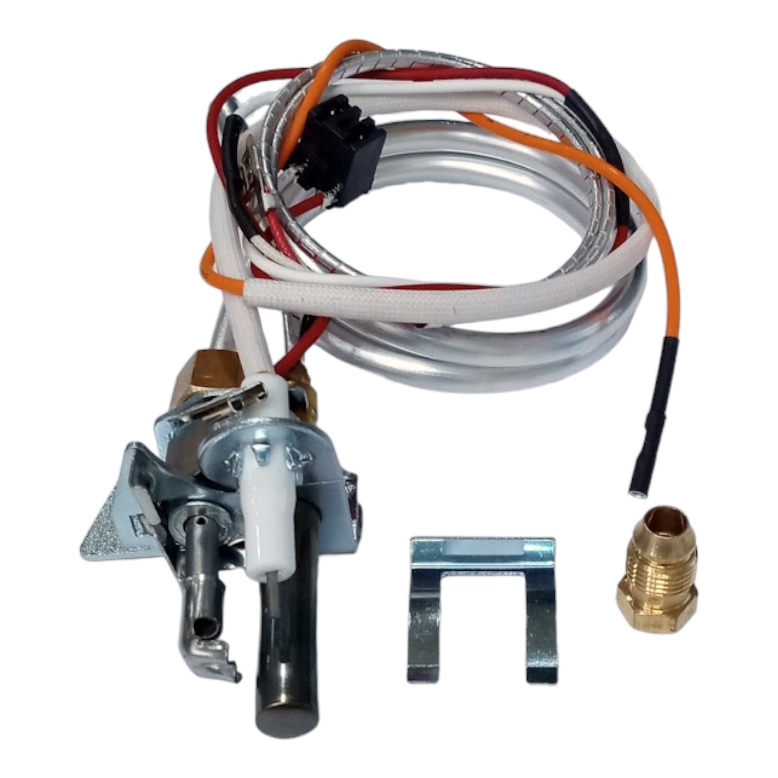 Water Heater NG Natural Gas Pilot Thermopile Assembly for AO Smith 100112330