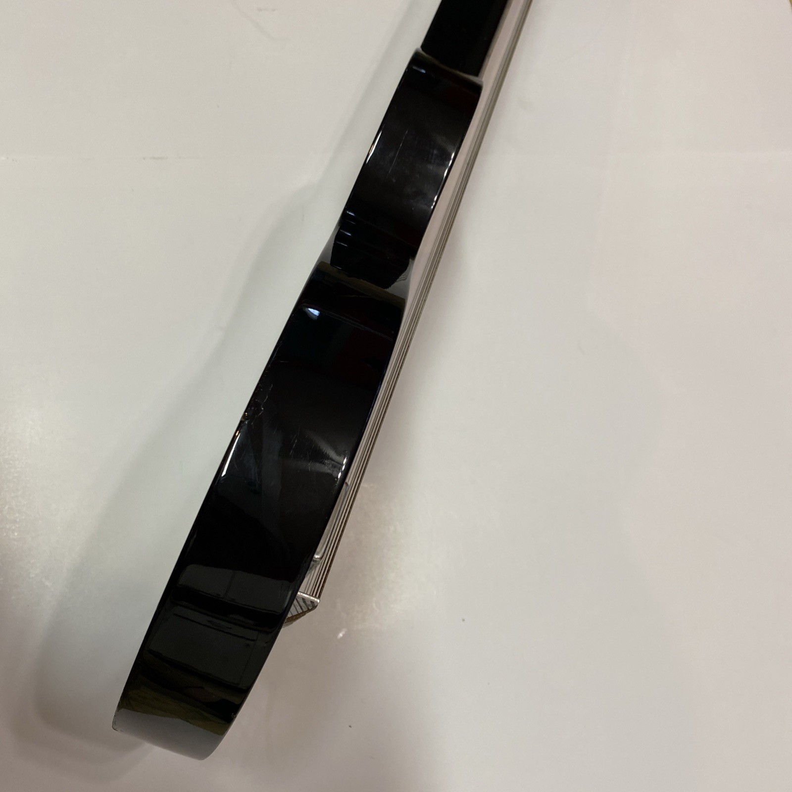 Recording King Lap Steel 6 String Guitar Sunburst - Tested - See Photos