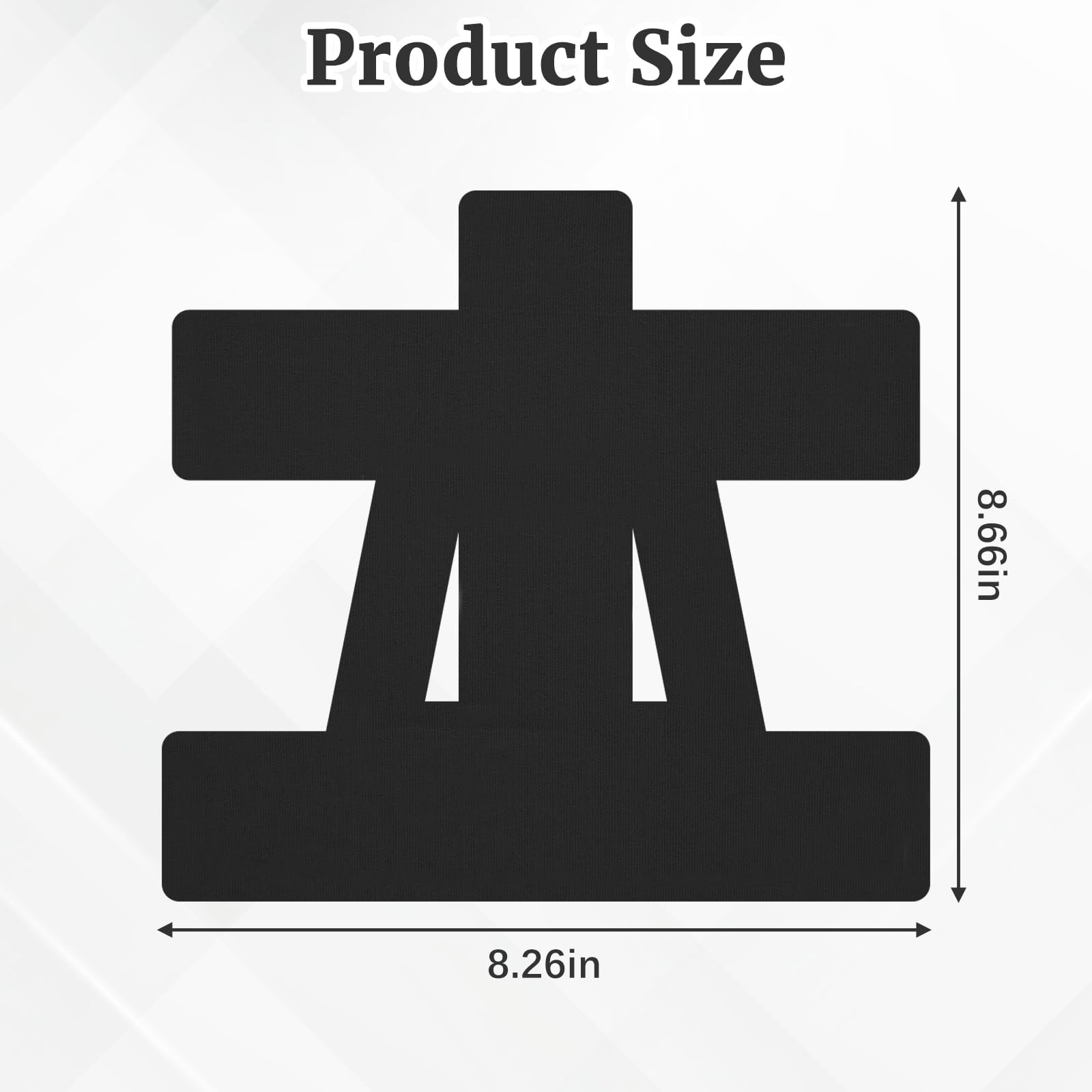 15Pcs Kinesiology Tape for Shoulder Precut,Shoulder Tape for Pain Relief,Orig...