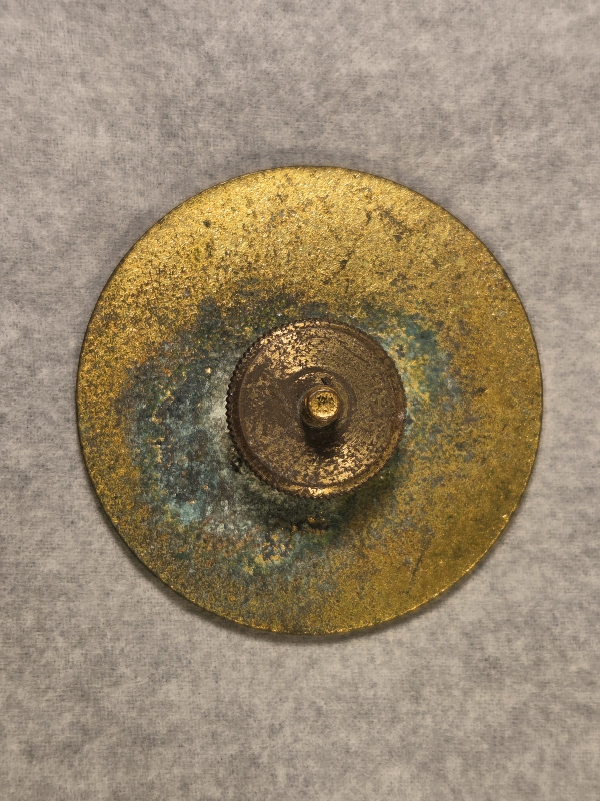 Lot of 7 WW2 US Army Military Medals and Pins