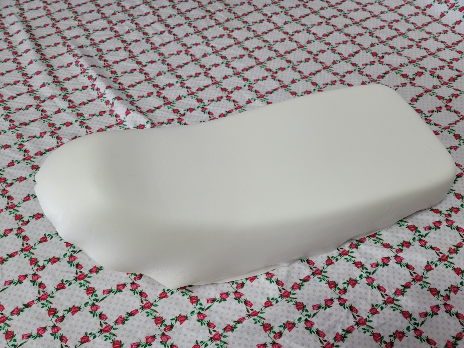 SUZUKI ALT50 LT50 1983 TO 2001 MODEL SEAT FOAM NEW (ALT50 LT50 FOAM-02)