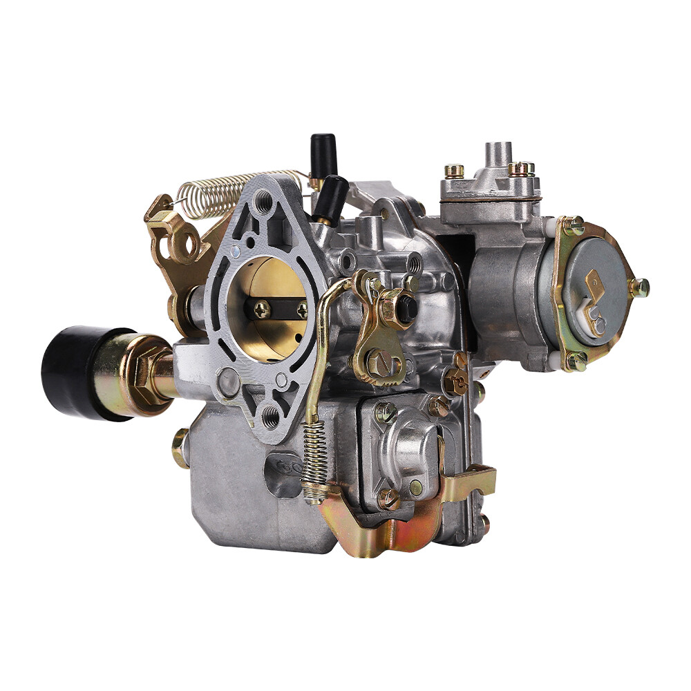 34 PICT-3 Carburetor w/ Gasket 12V Electric For VW Beetle 113129031K 34PICT3