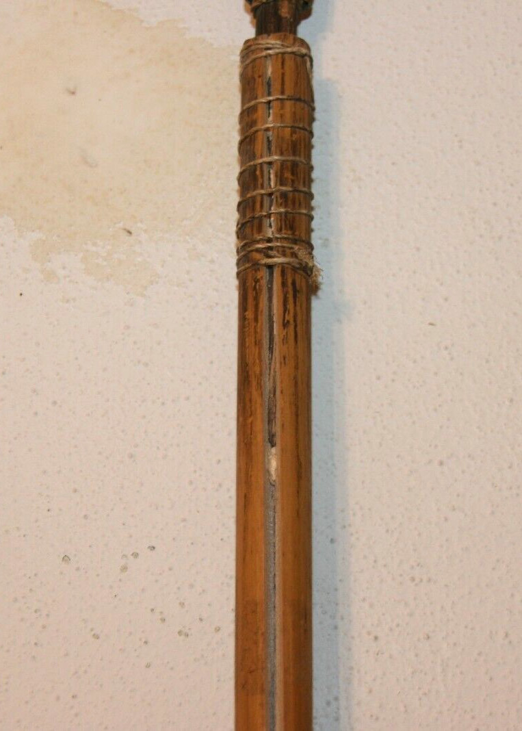 AMAZON RIVER TRIBAL FISHING SPEAR