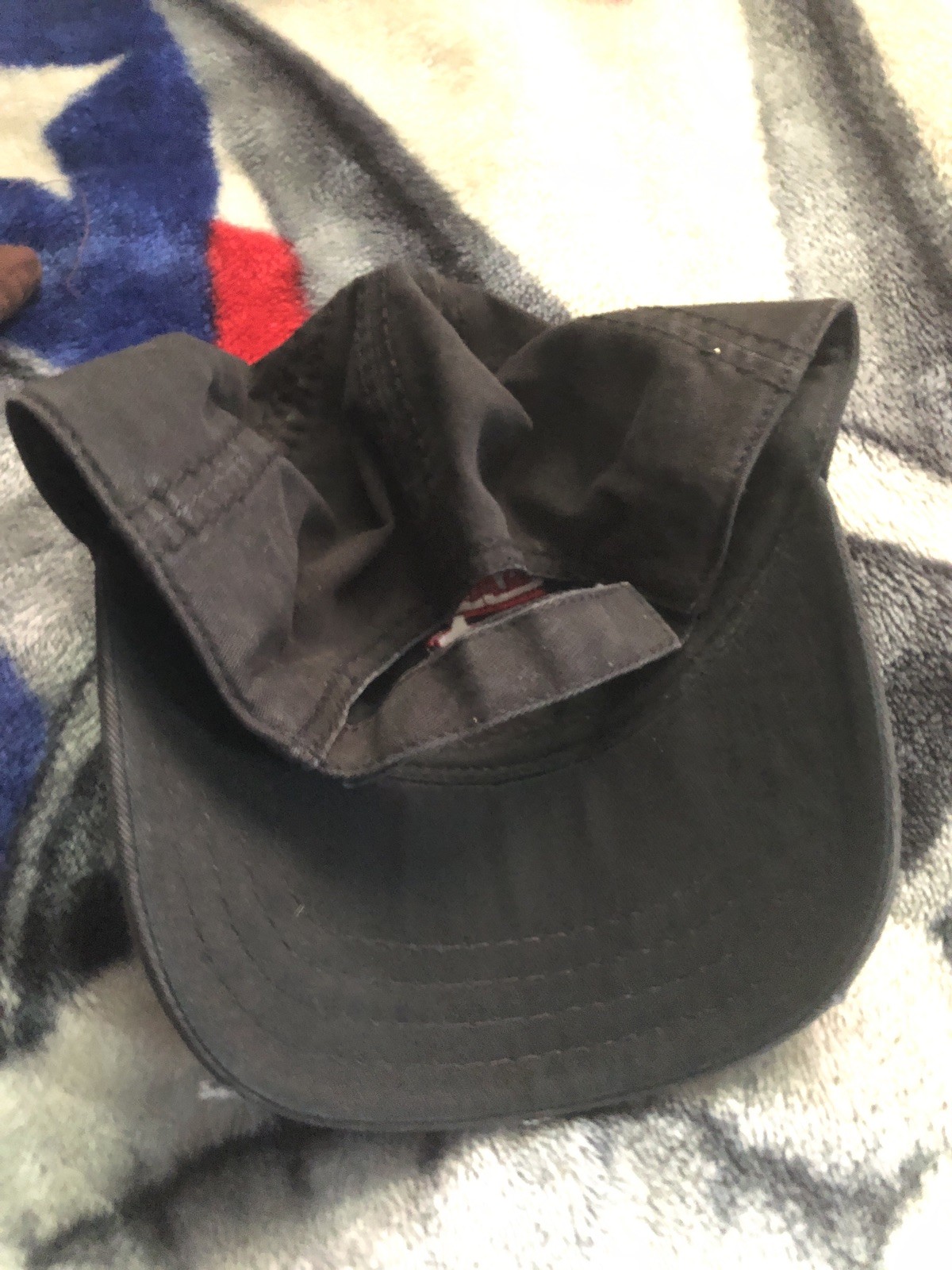 Blackfeet Native American Indigenous Tribe Hat