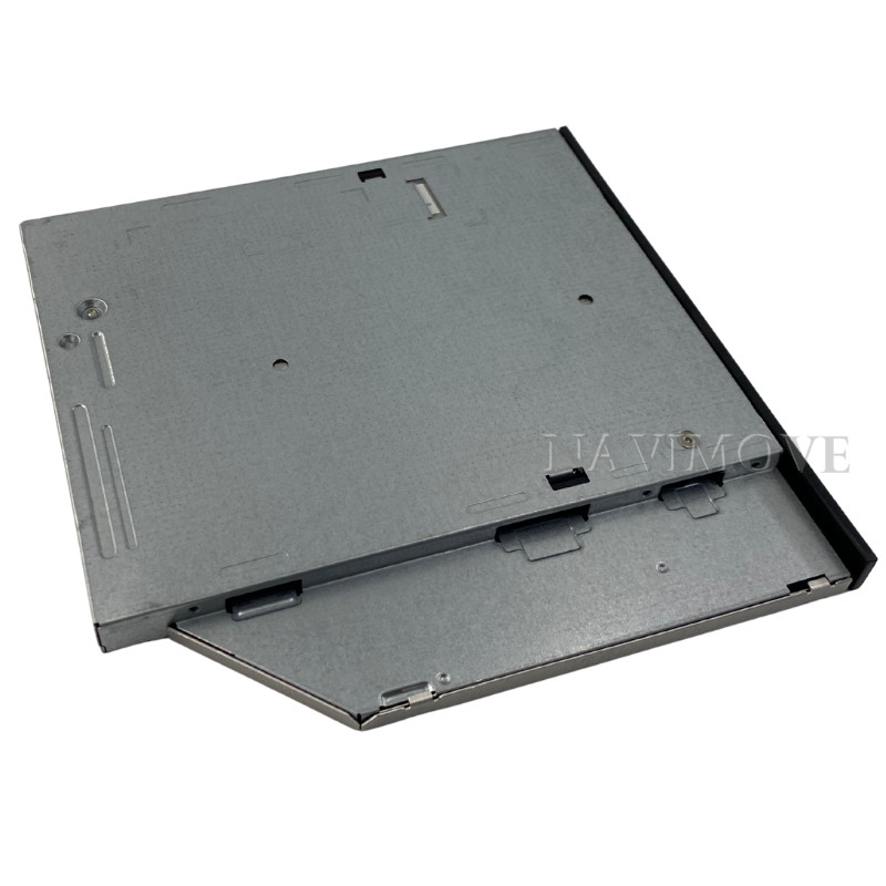 New Hitachi LG BU40N 9.5mm SATA Internal Ultra Slim Blu-ray Drive 4K UHD USA