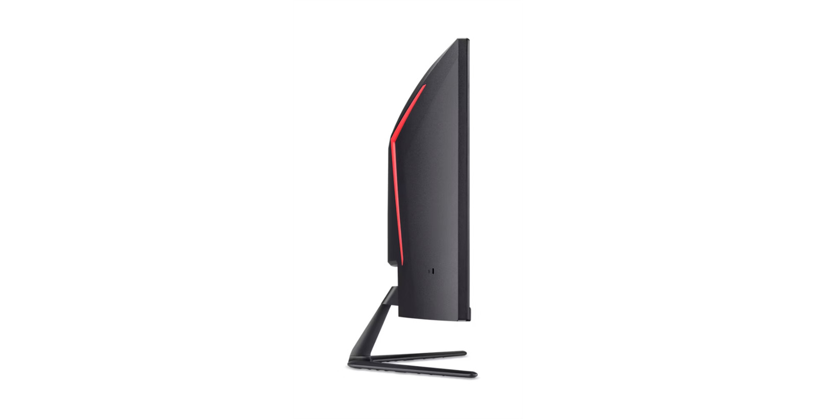 Acer Nitro ED0 34" UW-QHD Curved Gaming Monitor 3440x1440 200Hz 1ms Refurbished