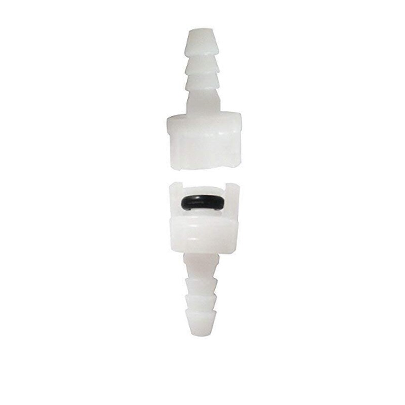 10 Sets NIBP Cuff Air Hose Connector Compatible GE Detax Ohmeda Protocol BP17,US