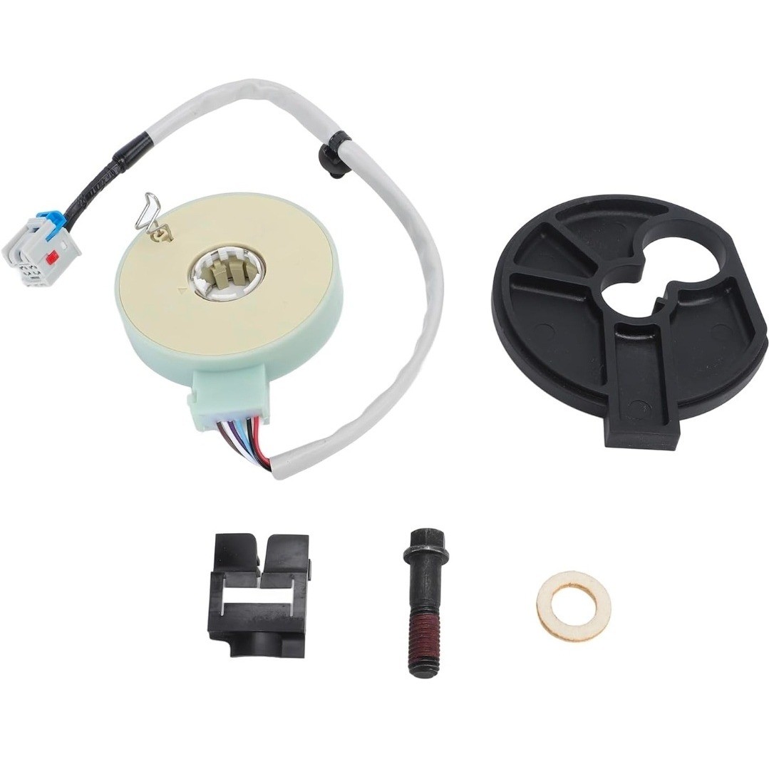 Steering Shaft Torsion Sensor 23232310 for Malibu 2004-2012