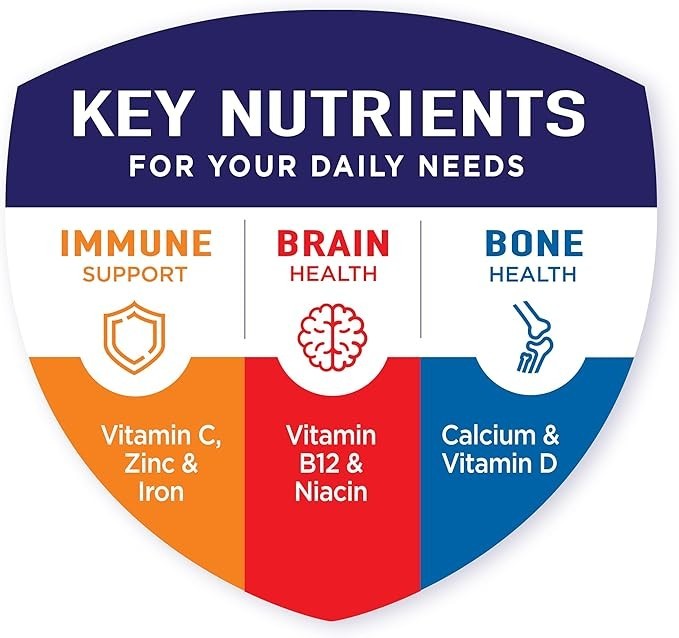 BOOST High Protein Nutritional Drink, Rich Chocolate, 8 fl oz Bottle, 24 Pack