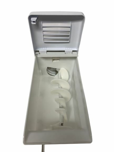 Ice Bucket Compatible with Samsung Refrigerator DA97-08223D DA97-08223A