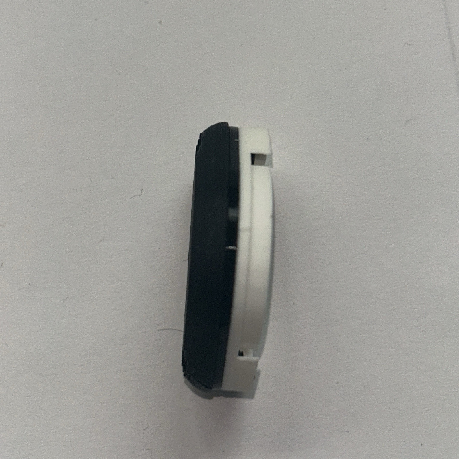 Stages Power Meter 12 SPD Right Side Crank Arm Battery Door Shimano Black US SHP