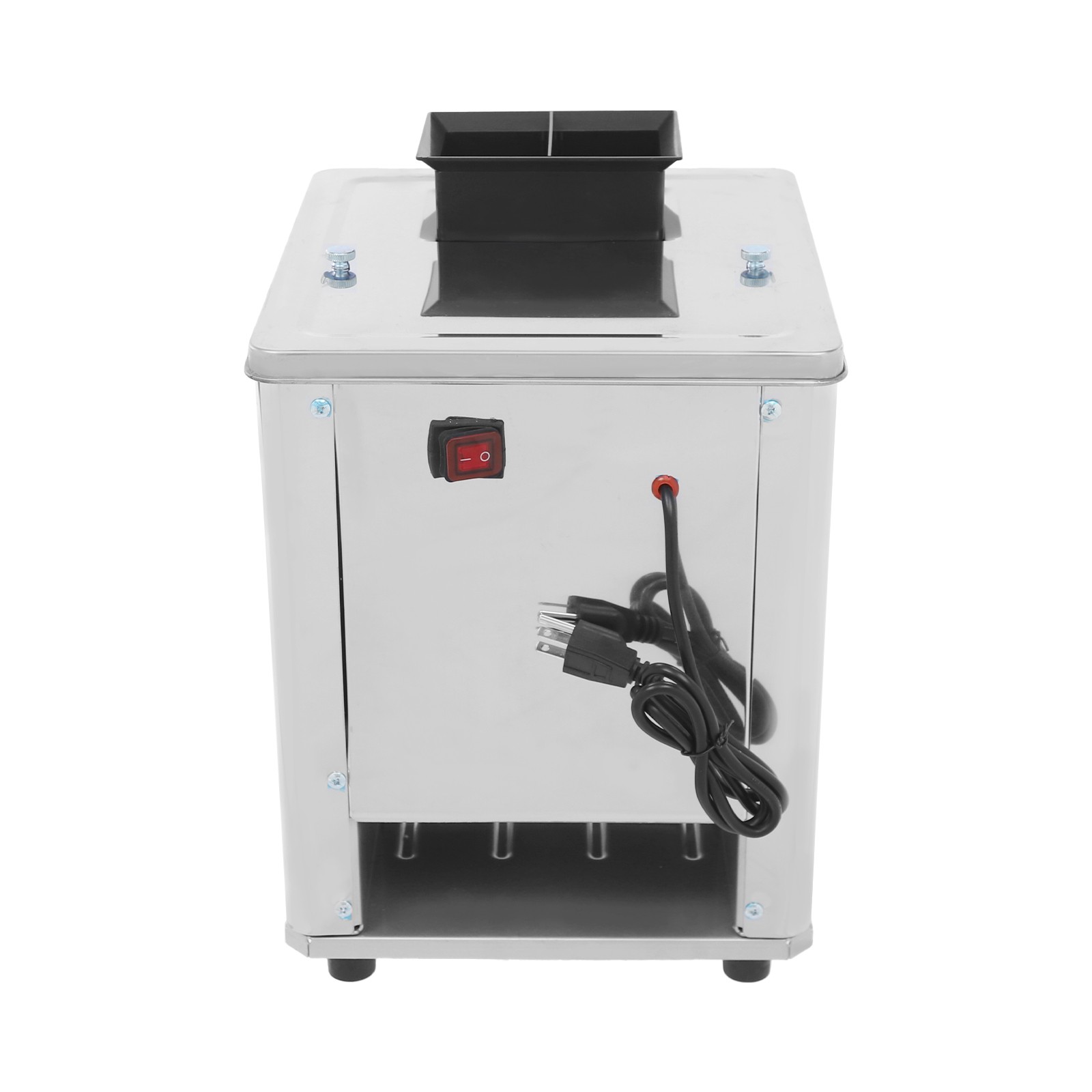 Meat Cutter Machine Meat Cutter Meat Slicer Commercial For Pork Chicken Fish