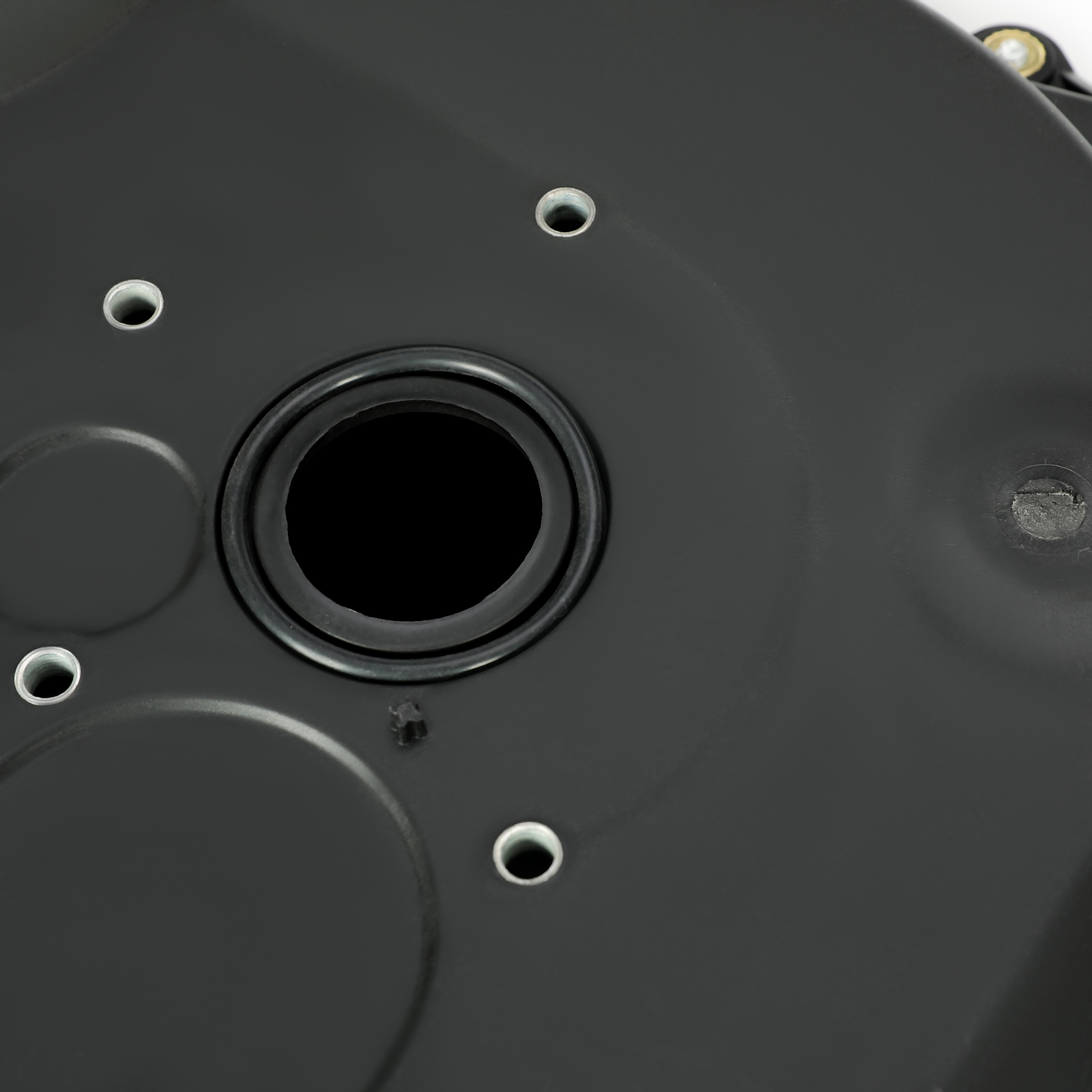 For Can Am Maverick 1000R Drive Clutch Belt Cover CVT Kit Belt Box Set Housing