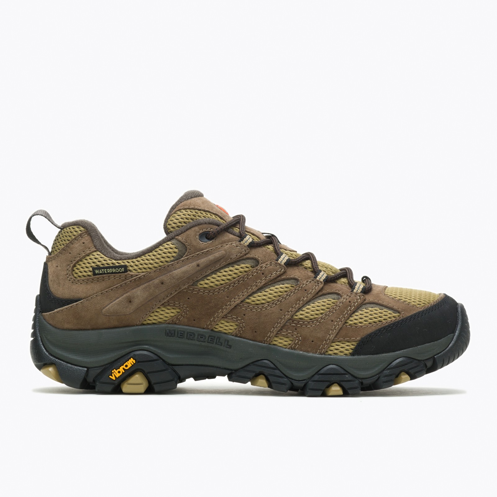 Merrell Men Moab 3 Waterproof Shoes
