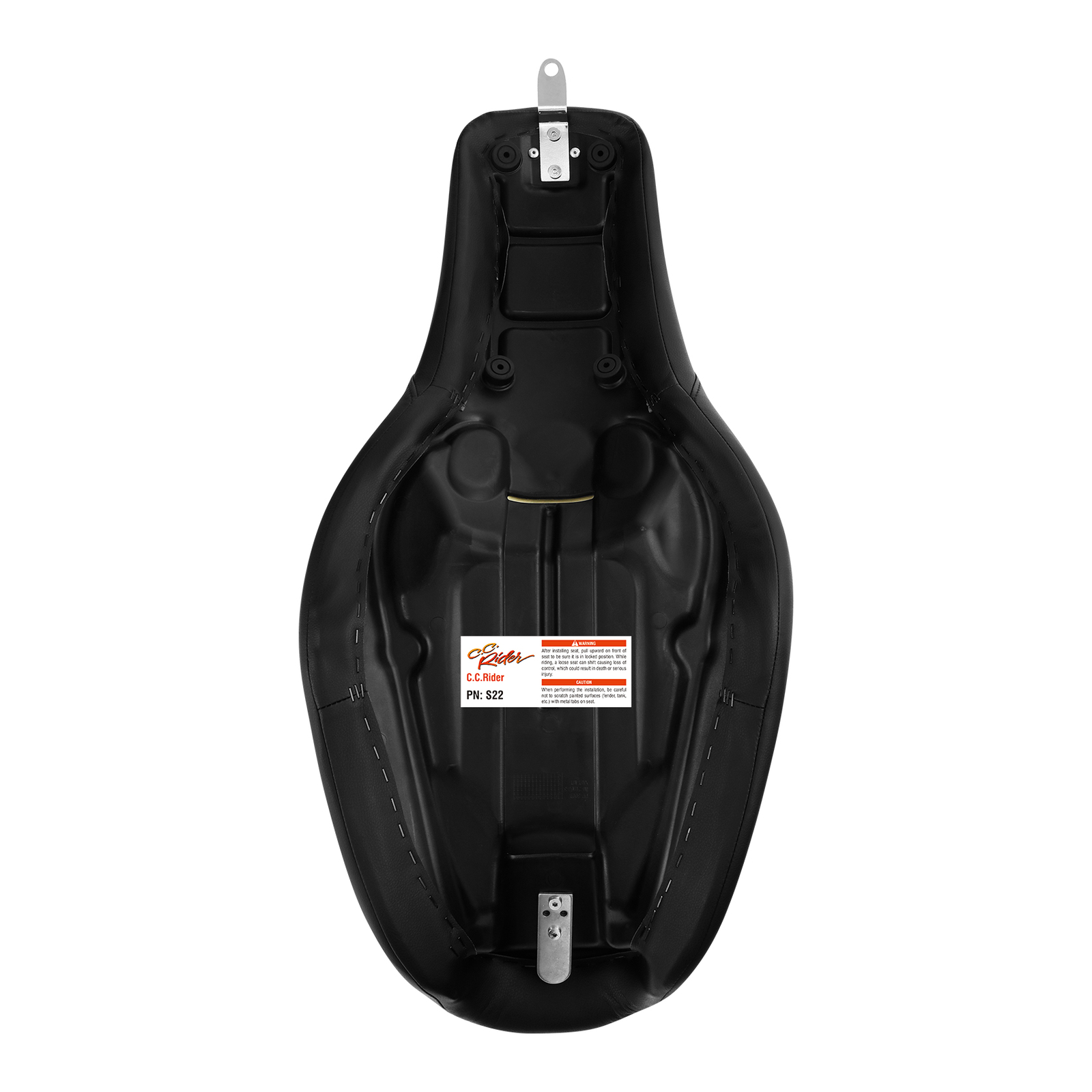 Fit For Harley Davidson Dyna Wide Glide 2006-2017 Front Rear Seat Saddle