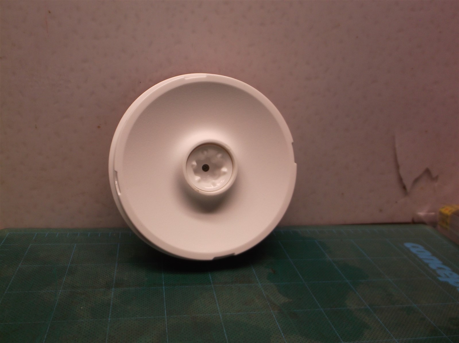 Head and Pull Tupperware Power Chef Supersonic Chopper