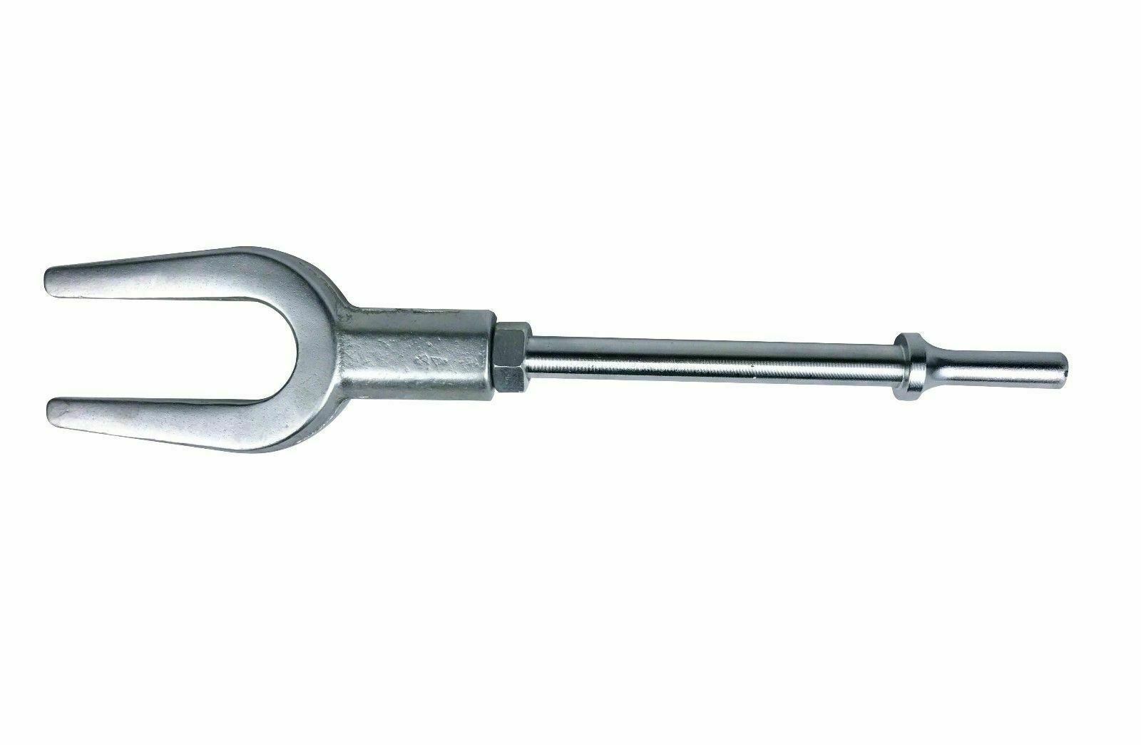 5pc Tie Rod Ball Joint Remover Seperator Pitman Arm Puller Pickle Fork Tools Set