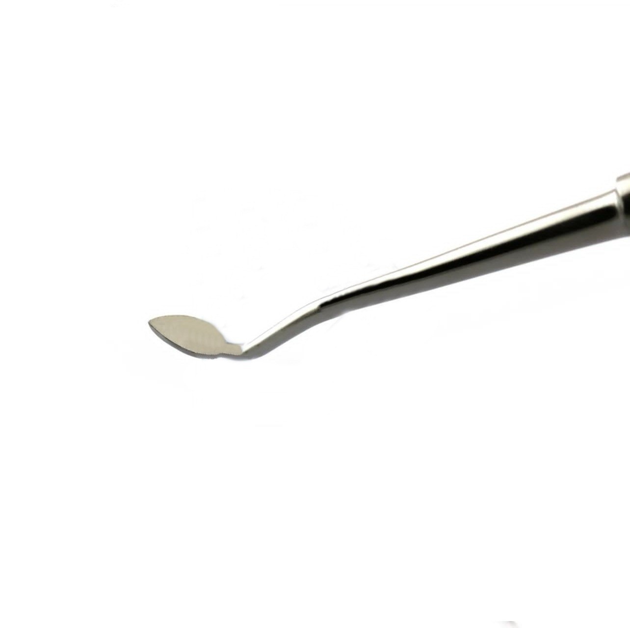 Cleoid Discoid Excavator Restorative Amalgam Carver Double Ended Dental Tools CE