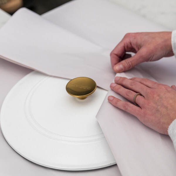 Duck # 1139951 24 in. X 24 in. Packing paper sheets - pack of 120