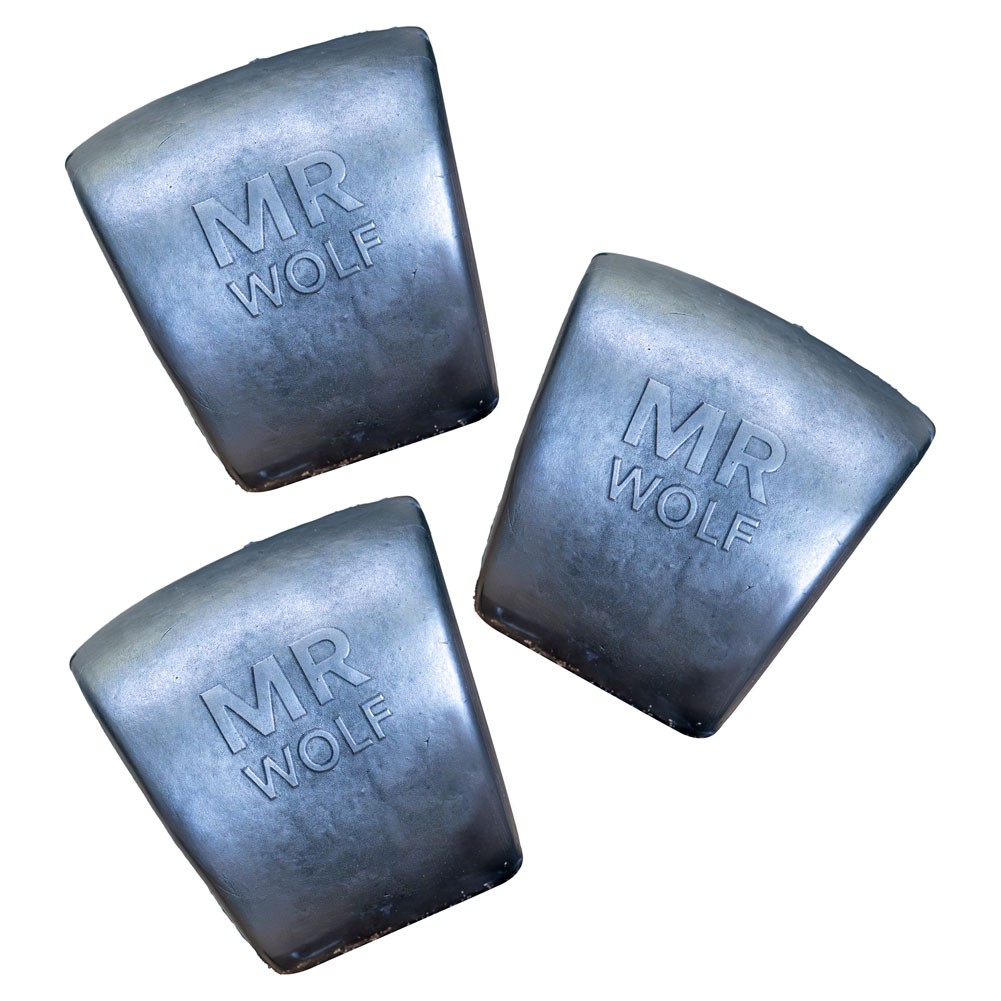 Mr. Wolf MBL-2001-A Lunar 2.0 Mousse Balls - Set of 3 Additional Pieces MBL-2001