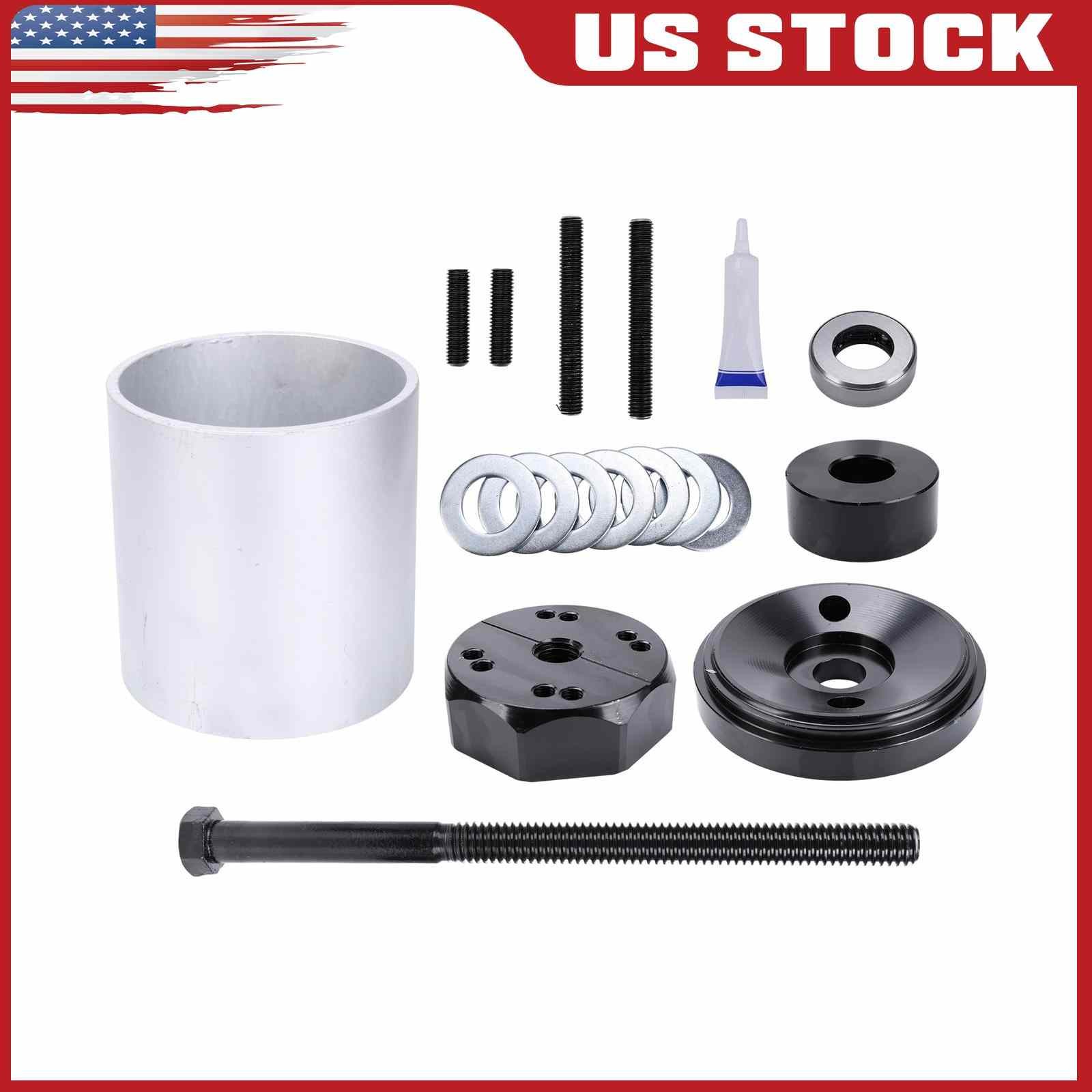 New Bushing Installation Tool Kit Fit For Hendrickson-Turner Intraax US Stock