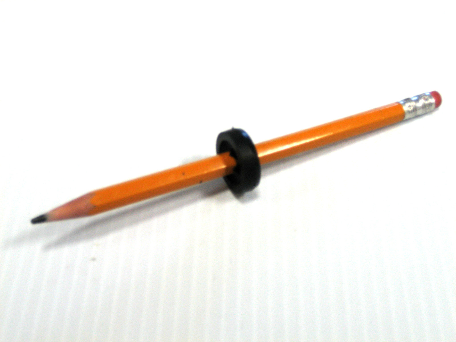 (1) OEM Polaris 1930673 Rubber Baffle Master Cylinder - Fast & Free S&H in USA.