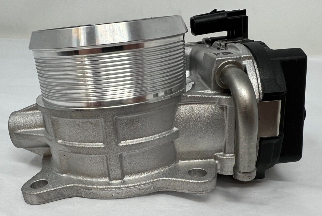 New OEM Jeep Wranger 2.0L 18, 19, 20, 21 Throttle Body, Alfa Romeo Stelvio 949