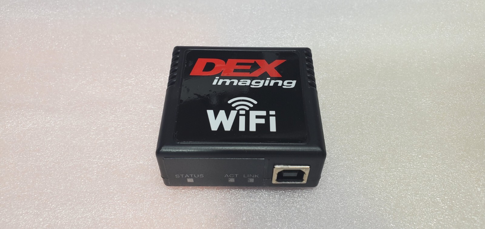 DEX IMAGING WIFI PORTAL PRINTING PRINT COUNTS WIFI KIT FINAL NEW.