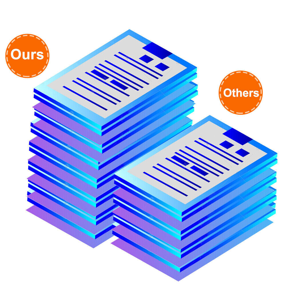 TN850 Toner or DR820 Drum HY Combo for Brother MFC-L5850DW L5800DW L5900DW Lot