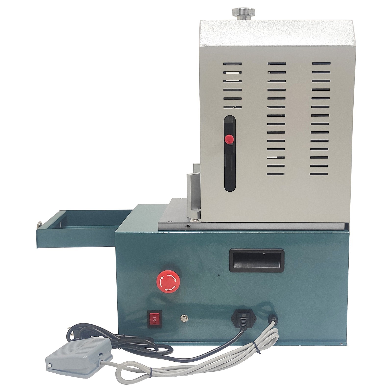 Electric Corner Rounder with 7 kinds blade Paper Book Business Card Angle Cutter