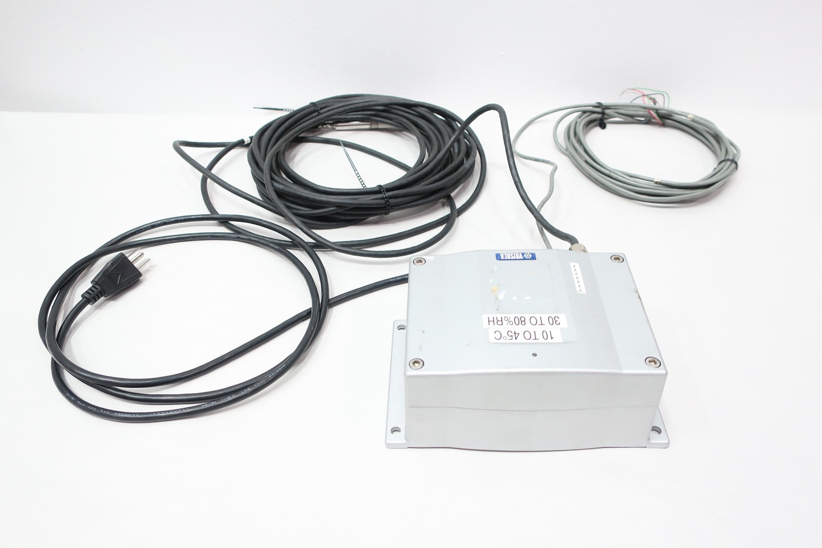 Vaisala HMT333 Humidity & Temperature Transmitter 100-240v-ac -40-80c