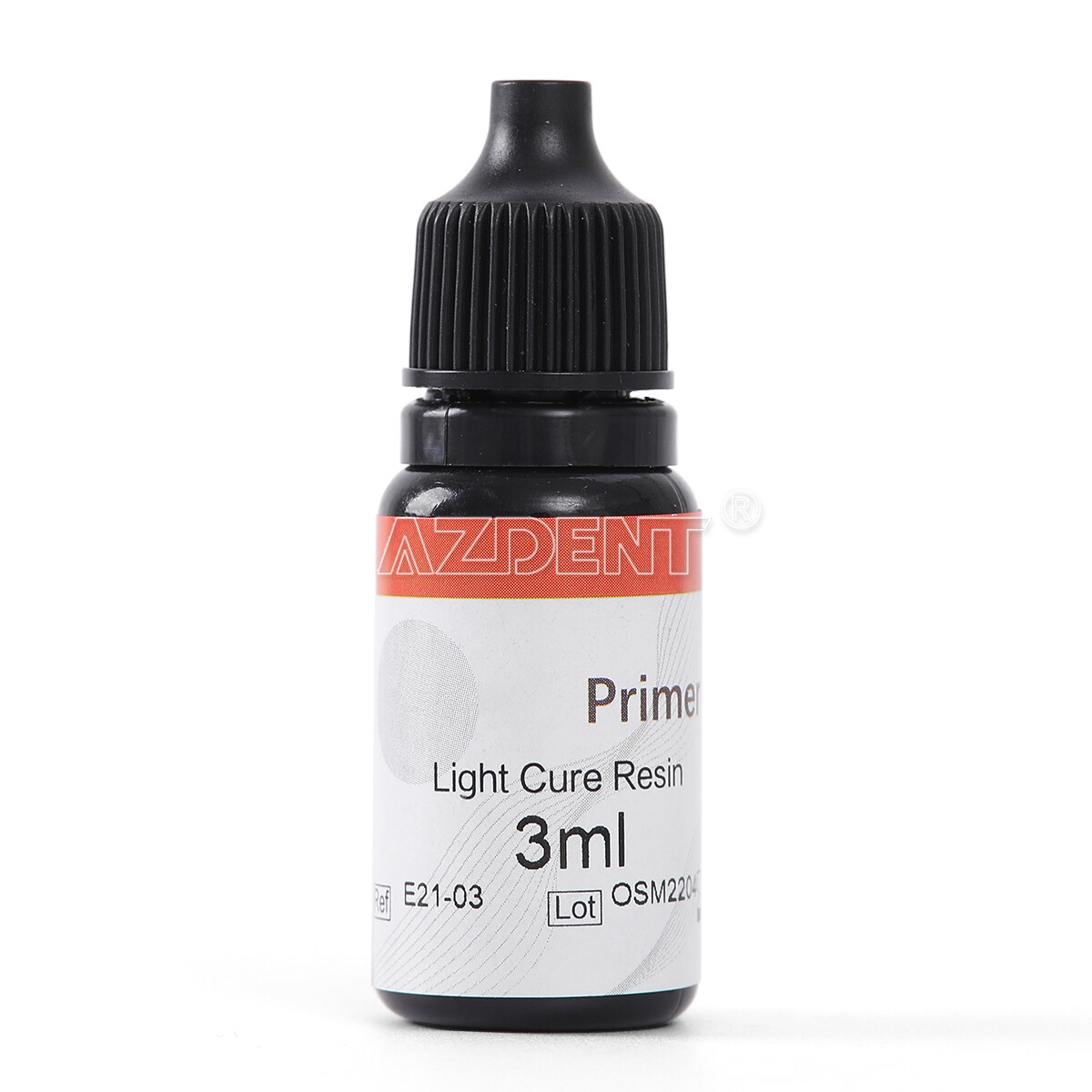 Dental Ortho Bracket Braces Glue Ortho Bonding Light Cure Resin Composite Kit