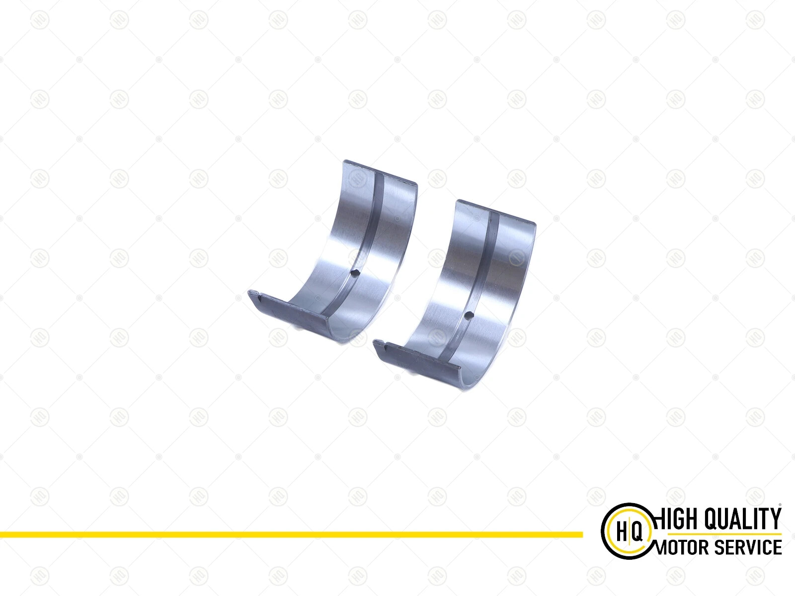 Connecting Rod Bearing 0.25 For Kubota 1G772-22970, V3307, V3307T.