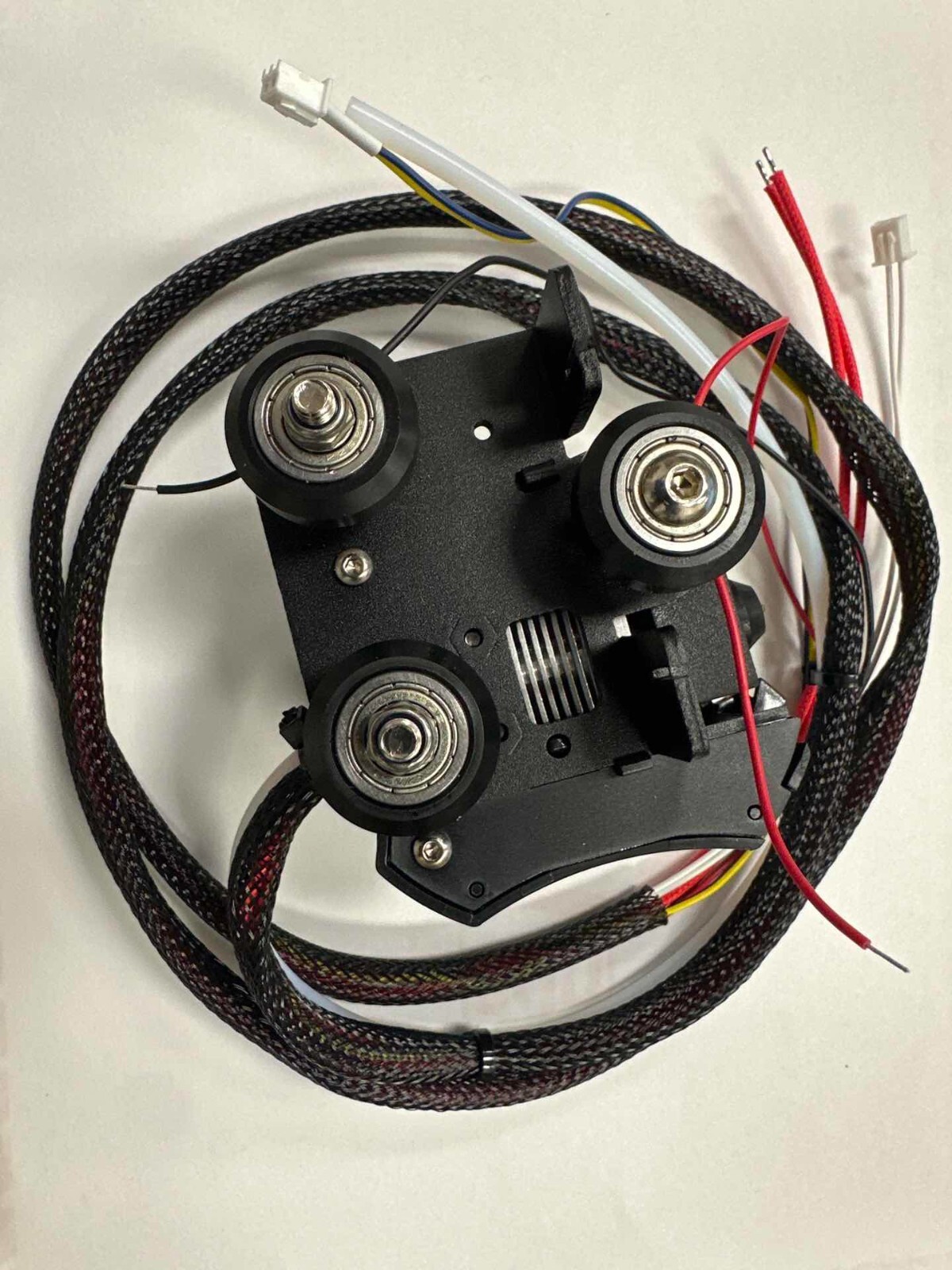 Creality Ender 3 V2 Extrusion Kit, Replacement Parts for 3D Printer