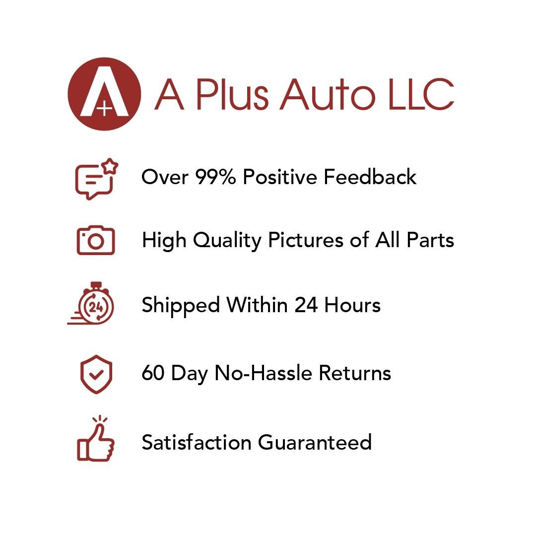 2015 - 2020 TOYOTA SIENNA CENTER CONSOLE USB CHARGER DUAL PORT OEM 8553206010