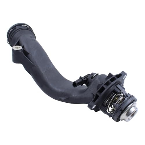 Engine Coolant Thermostat Housing for E550 E63 CL550 CLS550 CL63 CLS63 G63