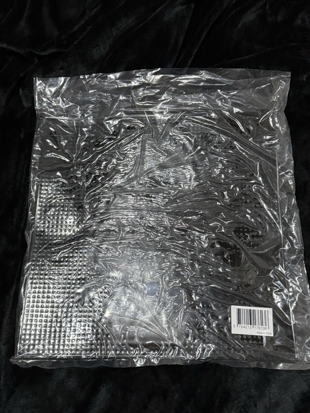 Gamersupps Mista GG Bar Mat New