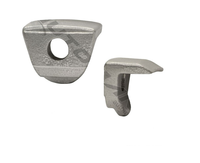 Aftermarket Rim Clamp W1138 (346-10019)