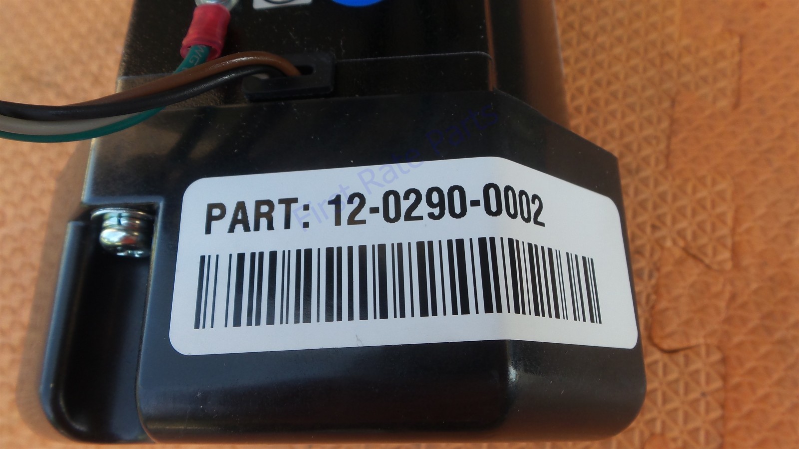 Frozen Beverage Dispenser 12-0290-0002 Motor FBD 12-0291-0003 564 772 773 774