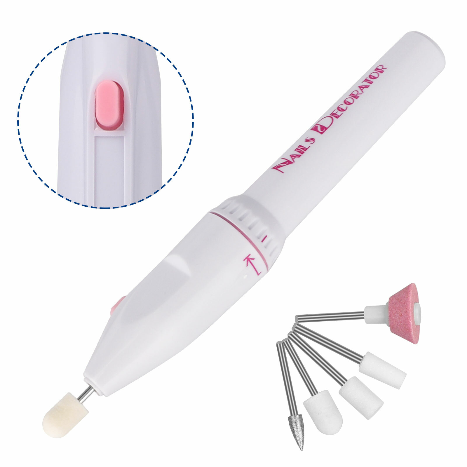 24Pcs Basic Modeler Tool Set, Craft Car Model Assembling Building Kit for Gundam