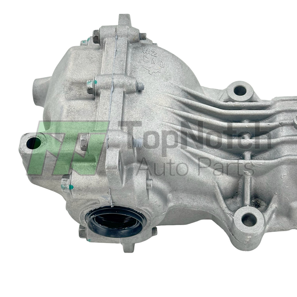 Rear Differential Assembly Carrier AWD For Nissan Rogue Murano Select 03-15 3.5L