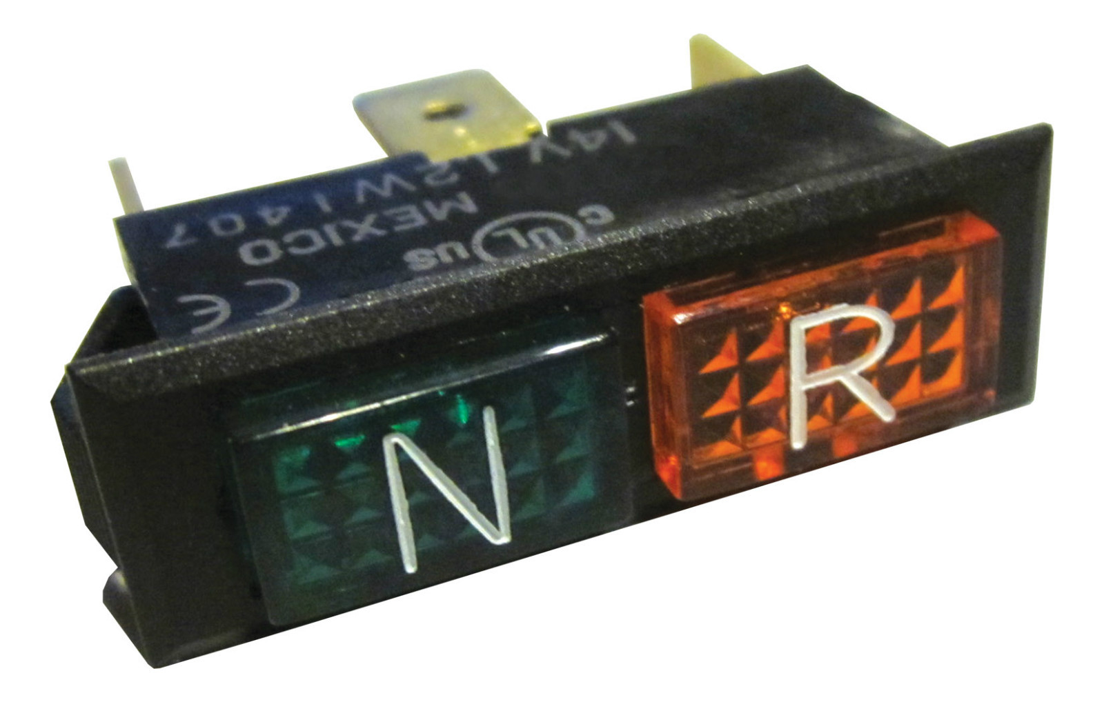 Polaris Sportsman Magnum 500 335 Neutral Reverse Light Indicator Bulb - 4040054