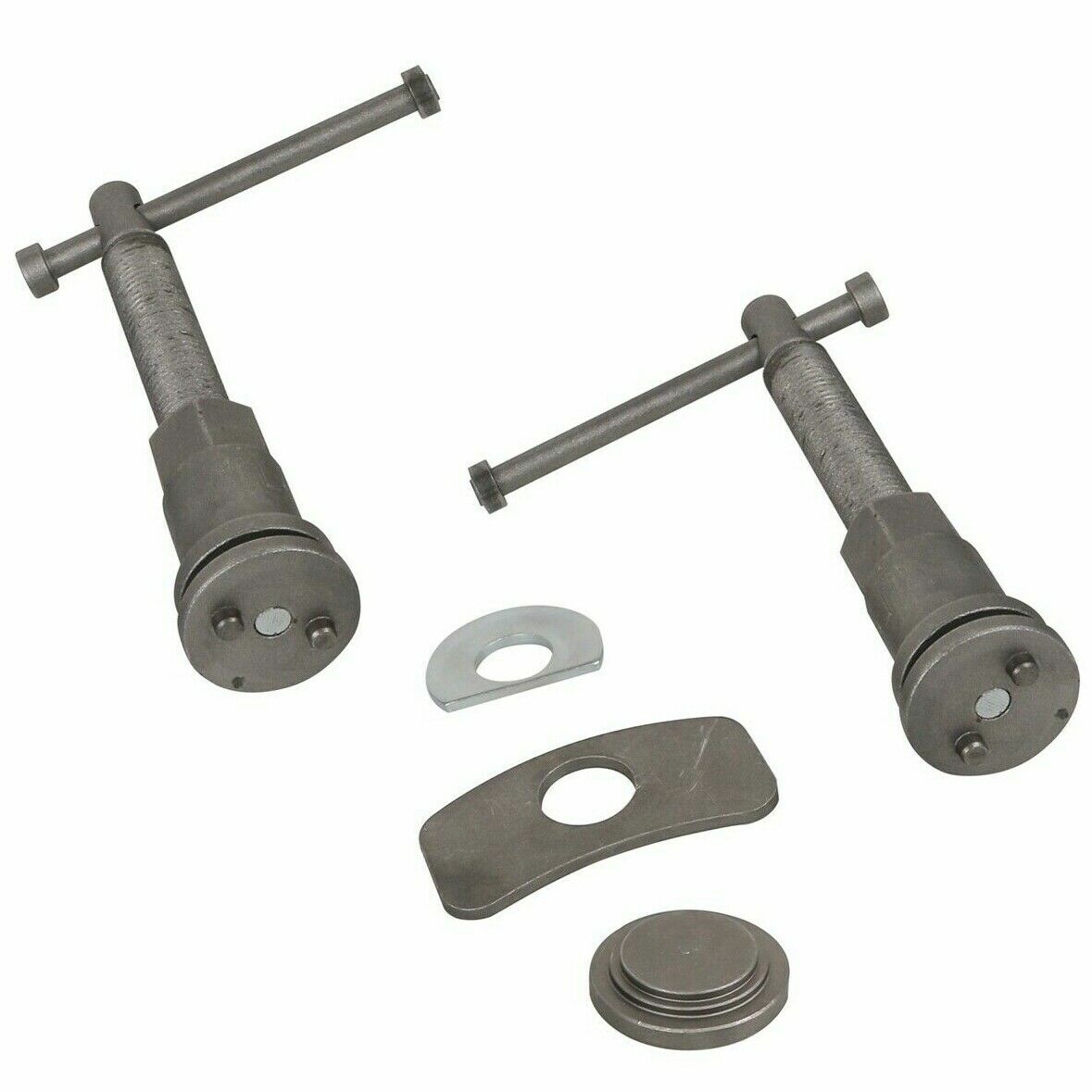 New Portable Brake Rear Caliper Wind Back Tool Kit Car Truck Break Disc 22PCS