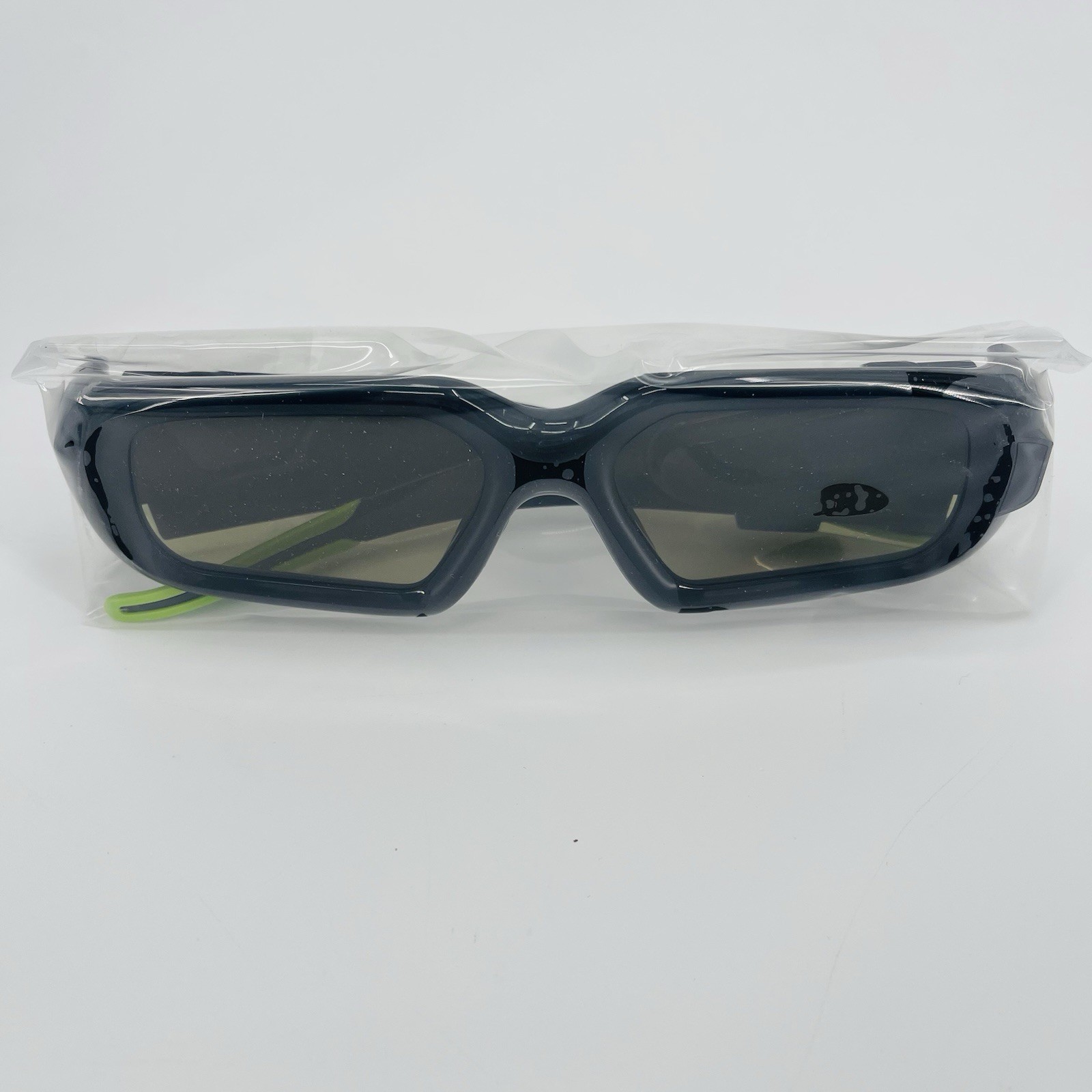 Nvidia 3D Vision Wireless Glasses Immersive 942-10701-0001-002 Open Box
