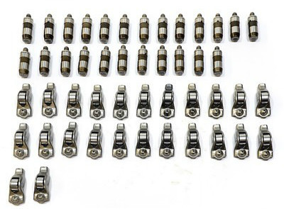 OEM NEW Ford 5.4L 4.6L 3V Rocker Arm, Lash Adjuster SET Lifter Follower F150